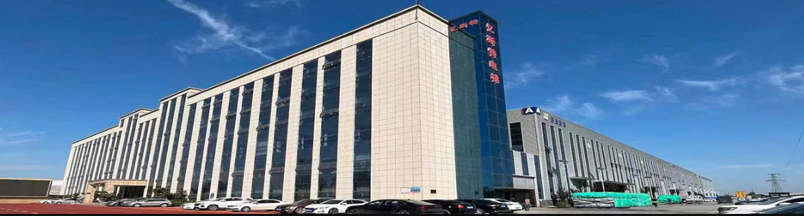 Shandong Vitality Commerce Co., ltd. γραμμή παραγωγής εργοστασίων