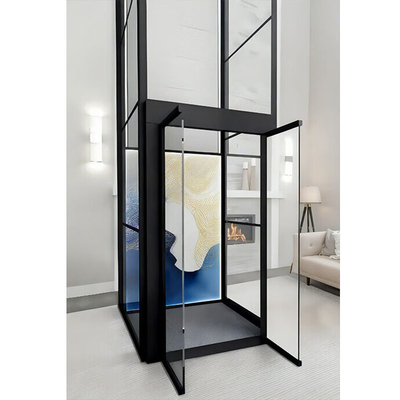 Ανελκυστήρας βίδας εσωτερικού / εξωτερικού χώρου Ανθεκτικός στις καιρικές συνθήκες Χαμηλής συντήρησης