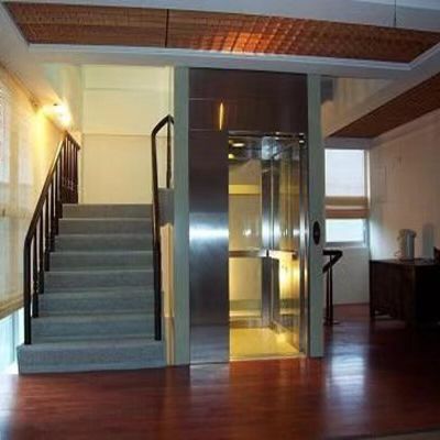 Εφεδρική διακοπή Στρογγυλοκίνητος ανελκυστήρας 5000Kg Στρογγυλοκίνητος ανελκυστήρας