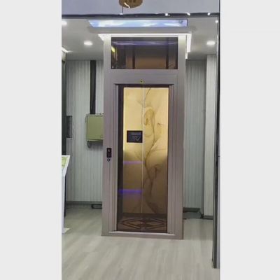 Εφοδιασμός με υδραυλικό ανελκυστήρα χωρίς λάκκο