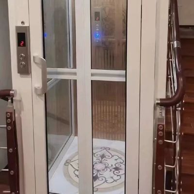 5 ορόφους υδραυλικός ανελκυστήρας 220V υδραυλικός ανελκυστήρας για το σπίτι