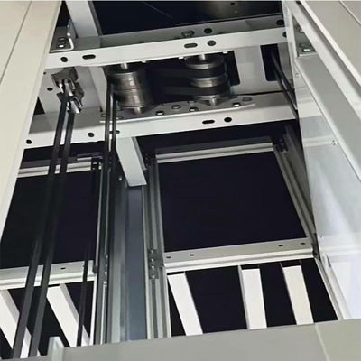 2 ορόφους Συμπληρωματικός ανελκυστήρας 50ft Υψόμετρο ταξιδιού Οικιακοί ανελκυστήρες