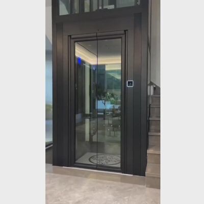 YIMEISITE Classic Traction Home Lift / Χωρίς τροχιά ανελκυστήρας χωρίς τροχιά