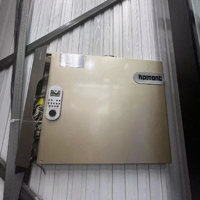 ISO9001 Ελκυστήρας έλξης για κατοικίες 30M Υψόμετρο ταξιδιού Ελκυστήρας έλξης για το σπίτι