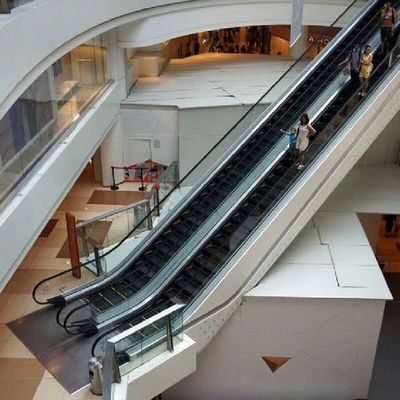800mm 1000mm 1200mm πλάτος βήματος πεζοδρόμιο κλιμακώδης οδός επίπεδη κλιμακώδης οδός κινούμενο πεζοδρόμιο