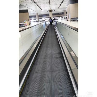 1000 χιλιοστών ενεργειακά αποδοτική κλιμάκωση κτιρίου 100 άτομα / λεπτό με χαρακτηριστικά ασφαλείας