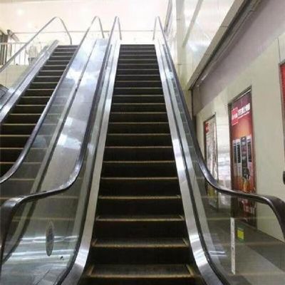 Περπατητήριος διάδρομος με χαμηλό θόρυβο κινητήριος διάδρομος με τηλεπαρακολούθηση