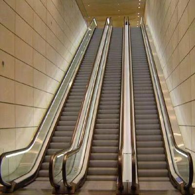 20M Rise Shopping Mall Κλιμακώδης εξέδρα ανελκυστήρας Προβλεπτική συντήρηση