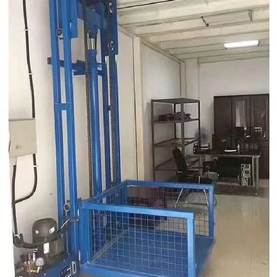 1M-12M Υδραυλικό ανελκυστήρα υψώματος φορτίου