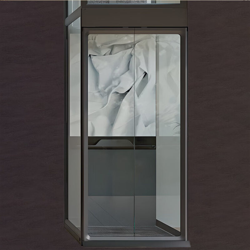 Ανυψωτικό πλατφόρμας με κοχλία, χωρητικότητας έως 5000kg, με ευέλικτη προσαρμογή δαπέδου