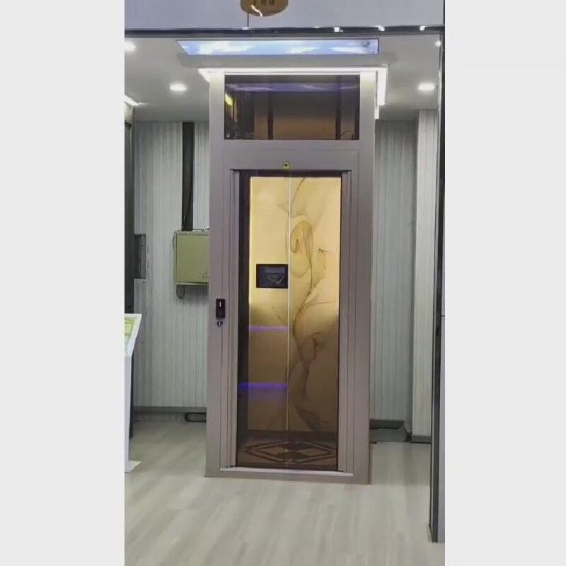 Εφοδιασμός με υδραυλικό ανελκυστήρα χωρίς λάκκο