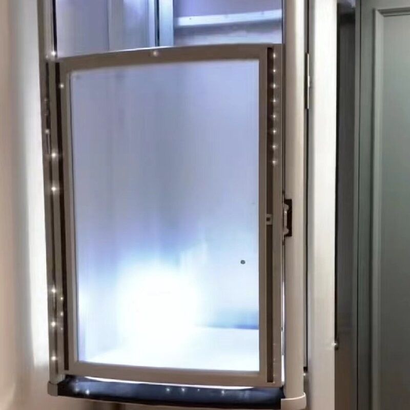 0.25m/S Ελκυστήρας κάψουλας 400kg Καψούλας ανύψωσης για 1 άτομο