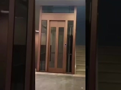 YIMEISITE Classic Traction Home Lift / Χωρίς τροχιά ανελκυστήρας χωρίς τροχιά