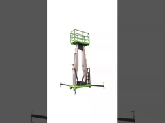 Ελαφριά συσκευή ανύψωσης από κράμα αλουμινίου