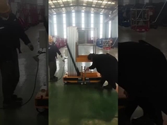 Σημερινά ανελκυστήρες στο αποθεματικό