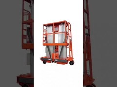 Ελαφριά συσκευή ανύψωσης από κράμα αλουμινίου