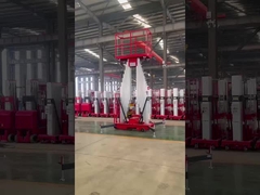 Πλατφόρμα ανύψωσης