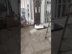 ανελκυστήρας σιδηροδρόμου με δομή καθοδήγησης