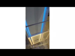 Οικογενειακό ανελκυστήρα με βίδες στη μόδα