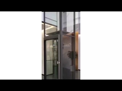 Ανυψωτικό πλατφόρμας με κοχλία