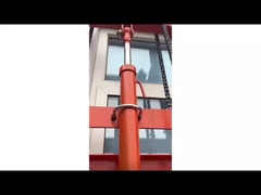 Απλός ανελκυστήρας φορτίων