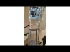 Ανεβάστρο γυμνής καμπίνας