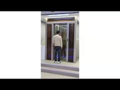 ανελκυστήρας οικίας έλξης