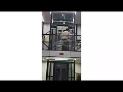 Έλεγκτο ανελκυστήρα έλξης στο σπίτι