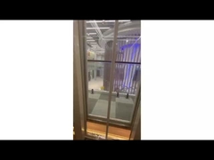 Ελαφρύς ανελκυστήρας σπιτιού