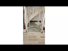 Ανελκυστήρας πέταλου