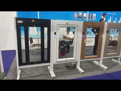 Έκθεση του 2024 του Βιετνάμ Διεθνούς Έκθεσης ανελκυστήρα