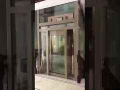 Σύντομο ασανσέρ