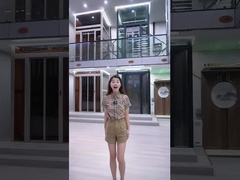 20 Χρόνια Κατασκευής Ανελκυστήρων – Παρουσίαση Εργοστασίου & Παγκόσμιες Συνεργασίες